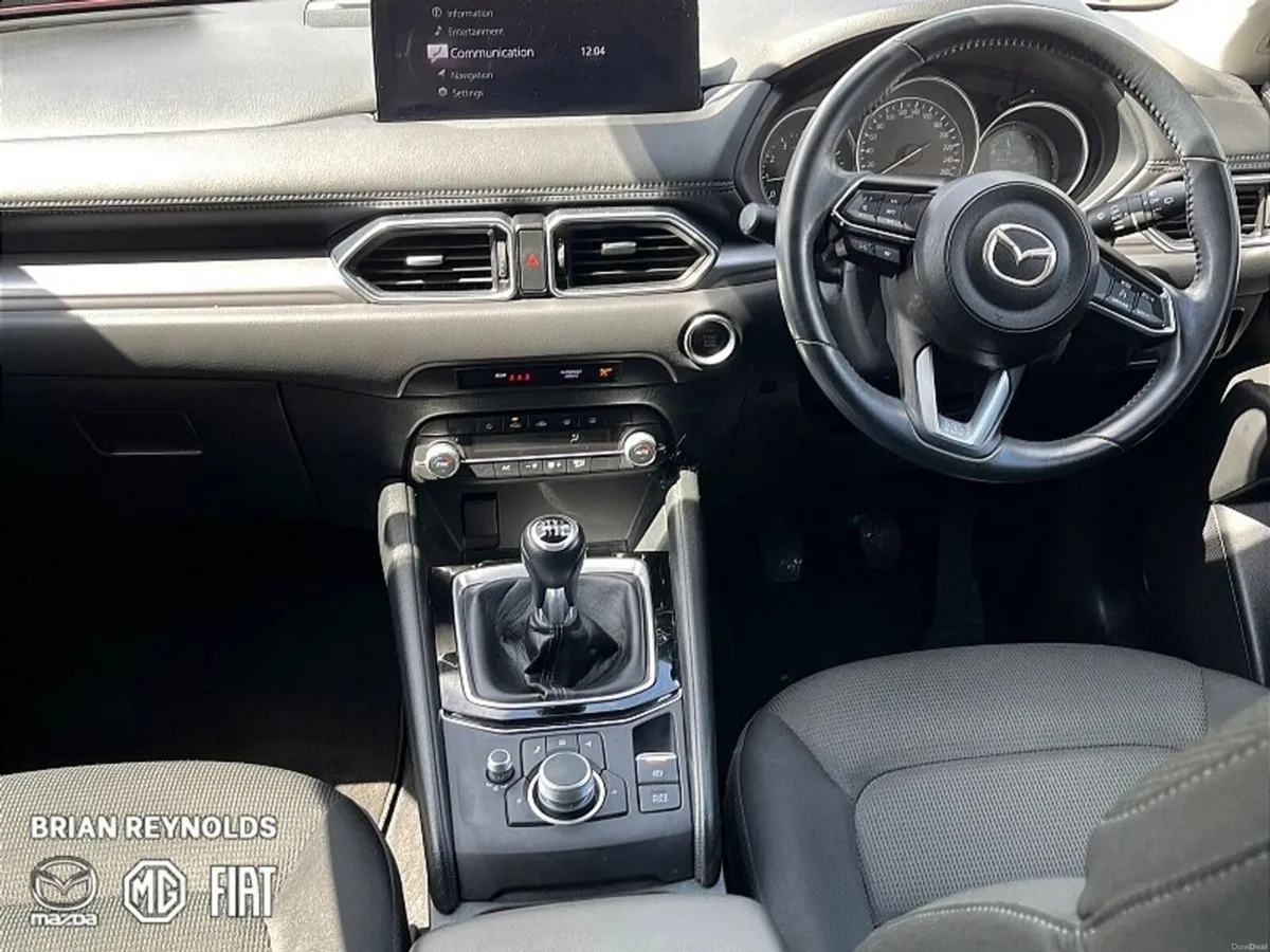 Mazda CX-5 2WD 2.0P (165ps) GS-L - Image 2
