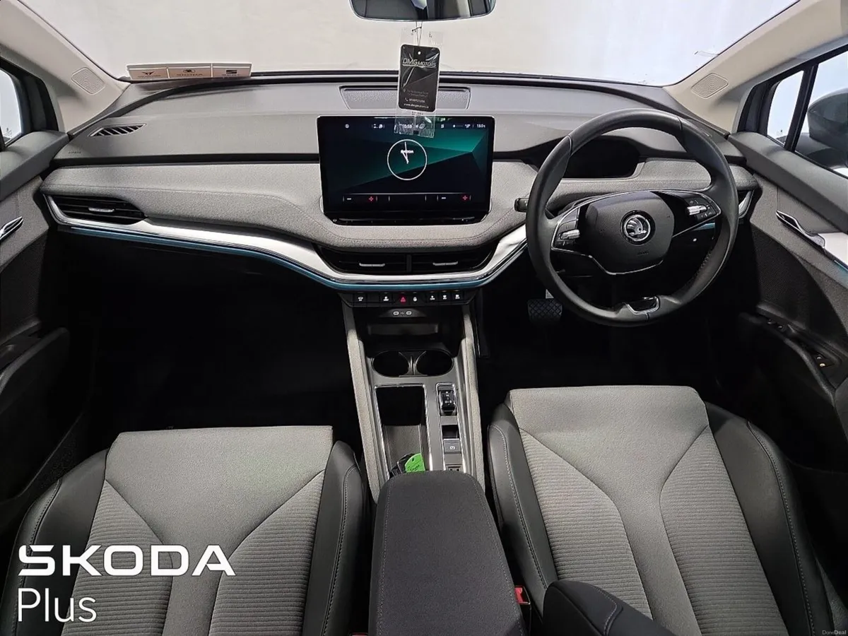 Skoda Enyaq iV60 - Image 2