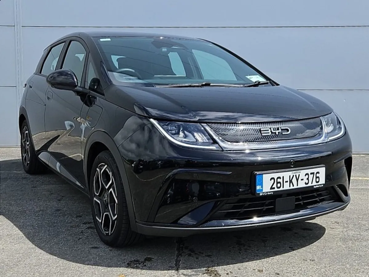 BYD DOLPHIN Comfort - Image 1