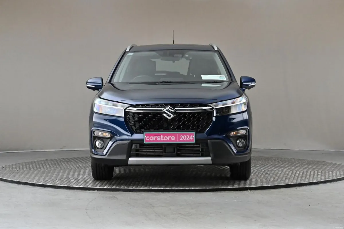 Suzuki SX4 S-Cross SX4 S-CROSS 1.4 B/JET MILD HYB - Image 2