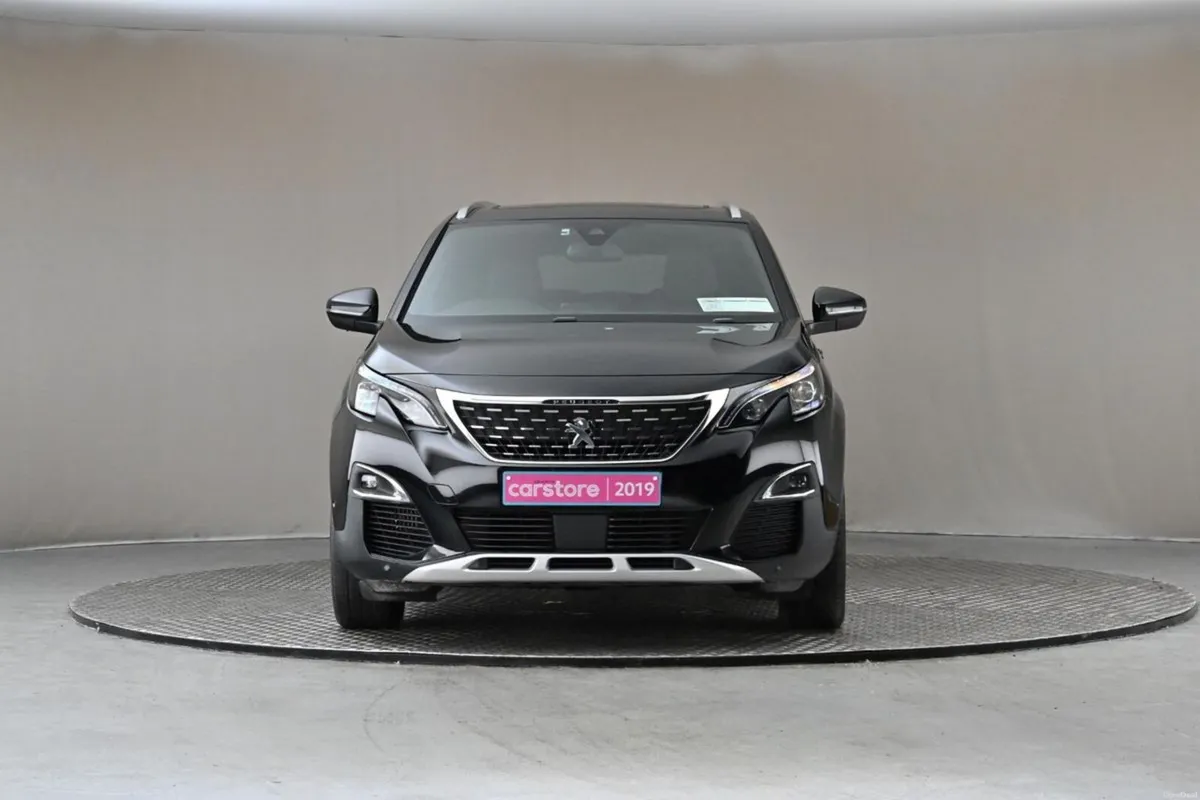 Peugeot 5008 1.5 BlueHDi 130bhp GT Line - Image 2