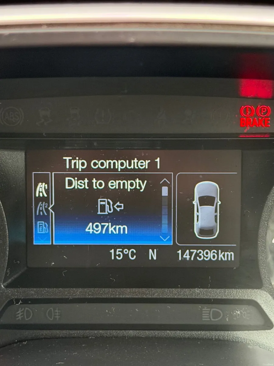 Ford Mondeo 2016 - Image 4