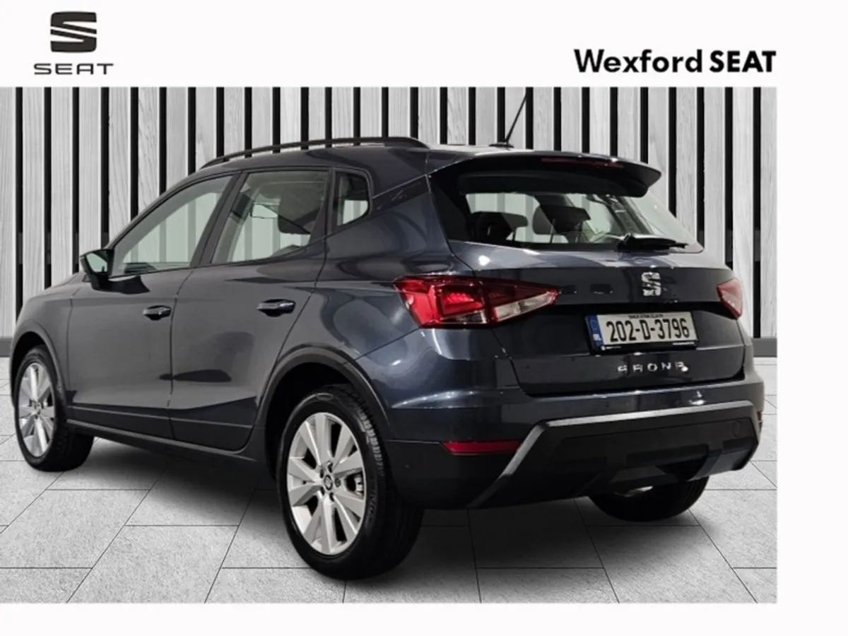 SEAT Arona 1.0TSI 115hp SE PLUS - Image 4
