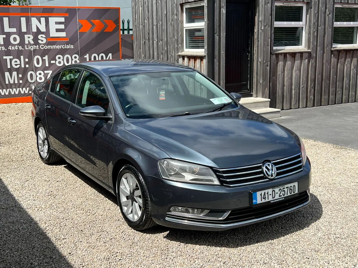 //1.6TDI//NEW NCT//SERVICED// - Image 5