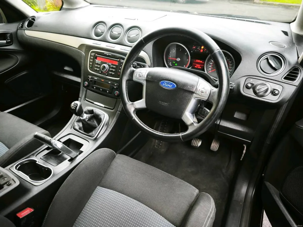 2014 Ford S-max 7 Seater - NCT & TAX - Image 6