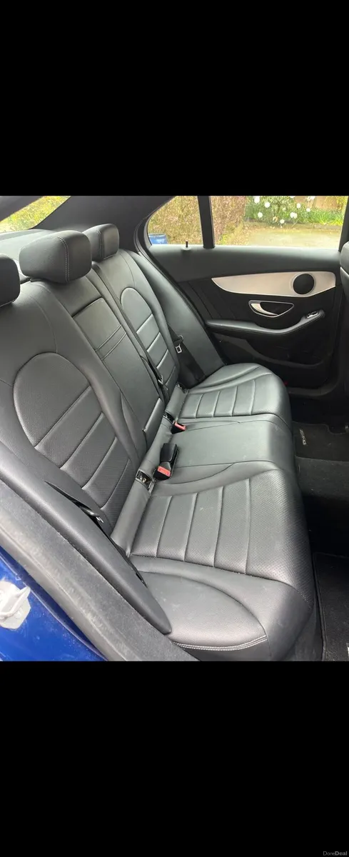 Mercedes c220 AMG line - Image 6