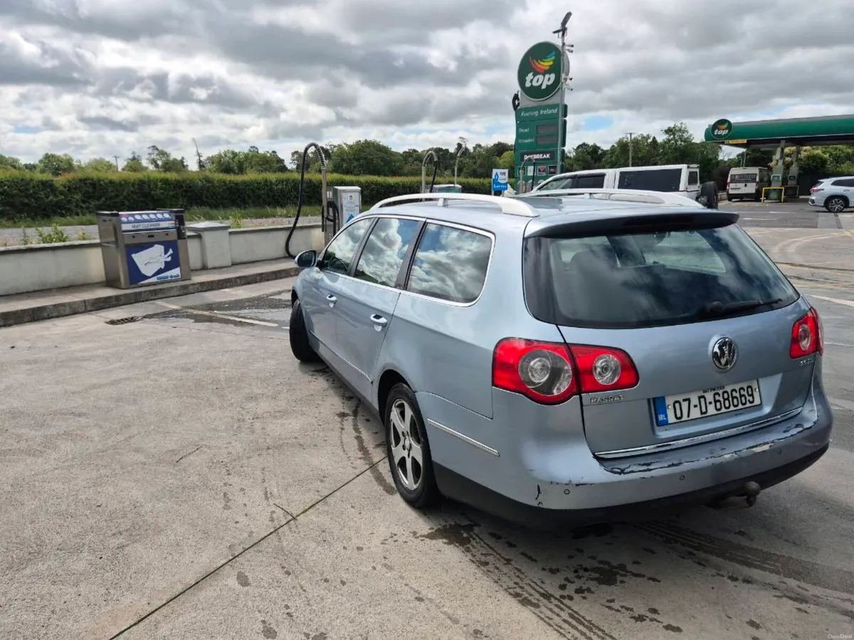 Passat estate - Image 3