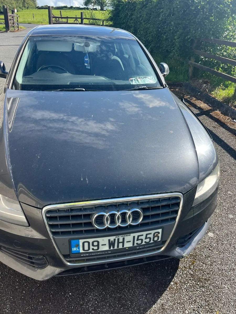 Audi for Sale - Image 4