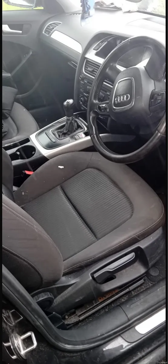 Audi for Sale - Image 1