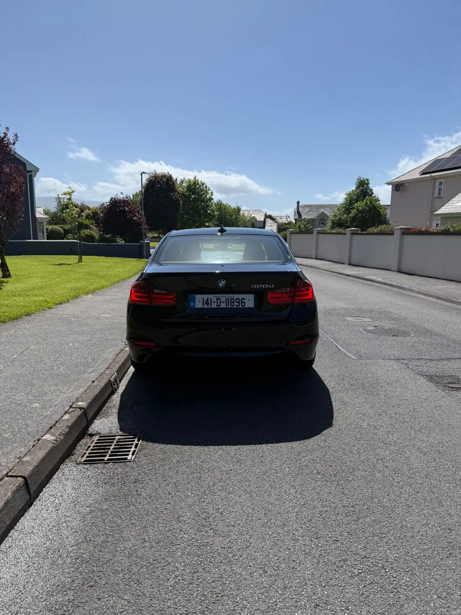 2014 320D FRESH NCT 02-27 - Image 5