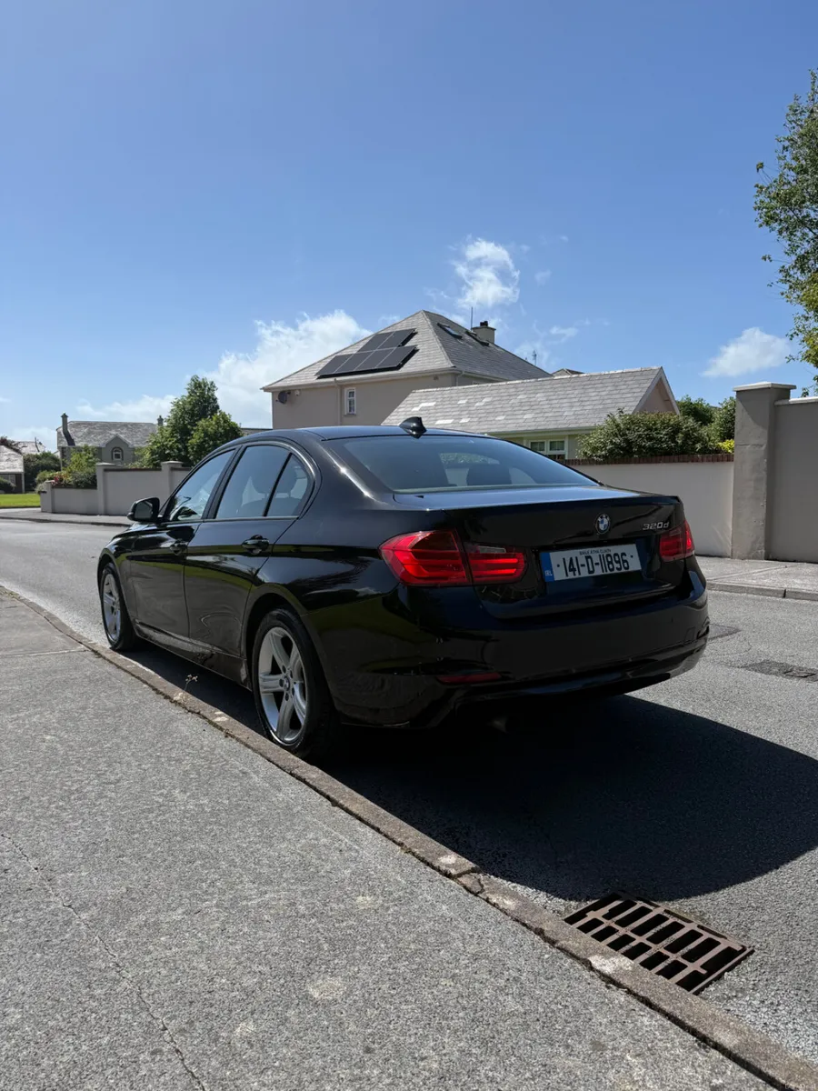 2014 320D FRESH NCT 02-27 - Image 4