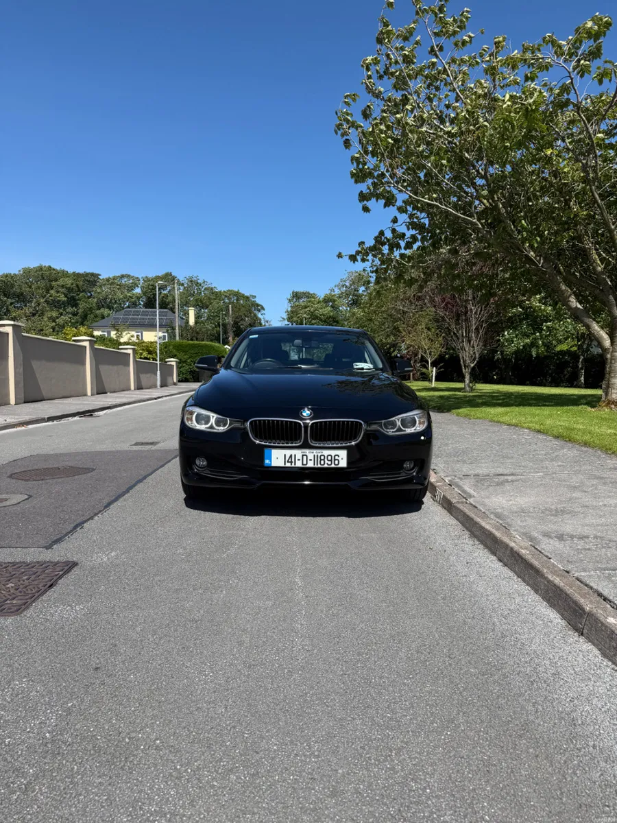 2014 320D FRESH NCT 02-27 - Image 2