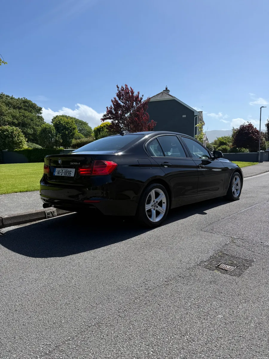 2014 320D FRESH NCT 02-27 - Image 6