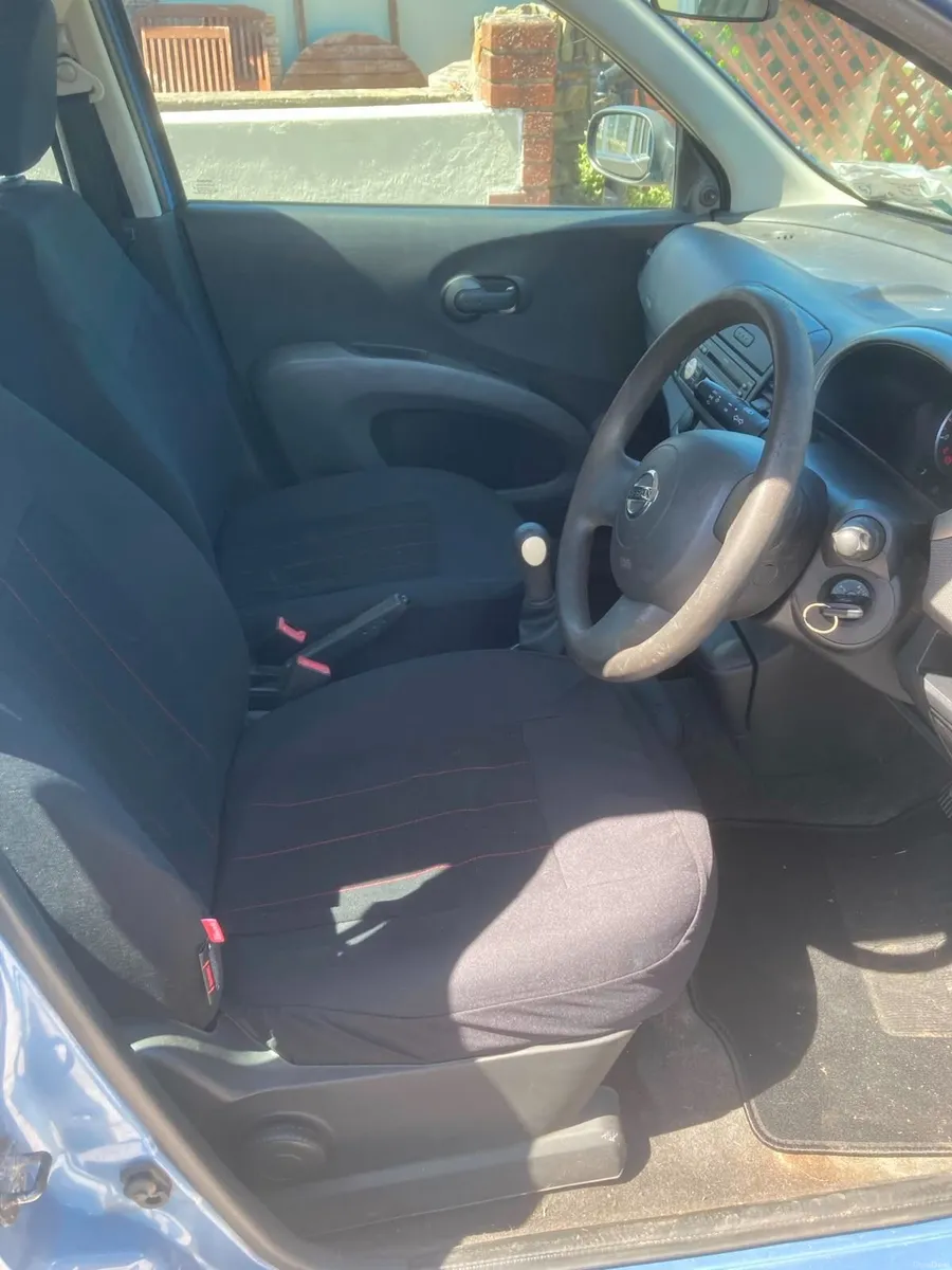 Nissan Micra 2006 - Image 2
