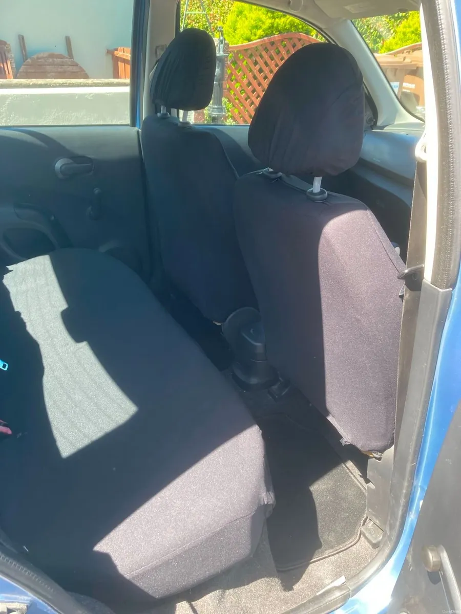 Nissan Micra 2006 - Image 4