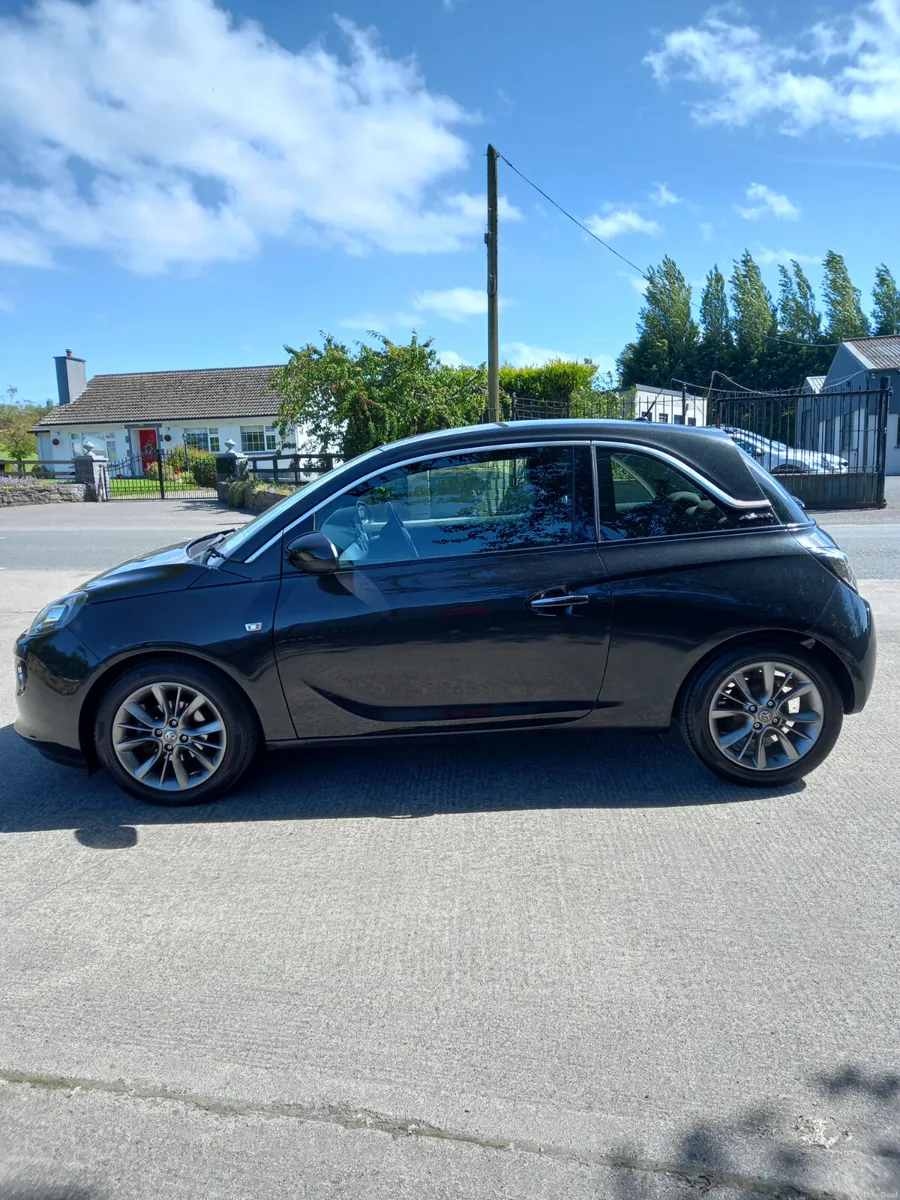 2014 Vauxhall Adam 1.2 Petrol - Image 4
