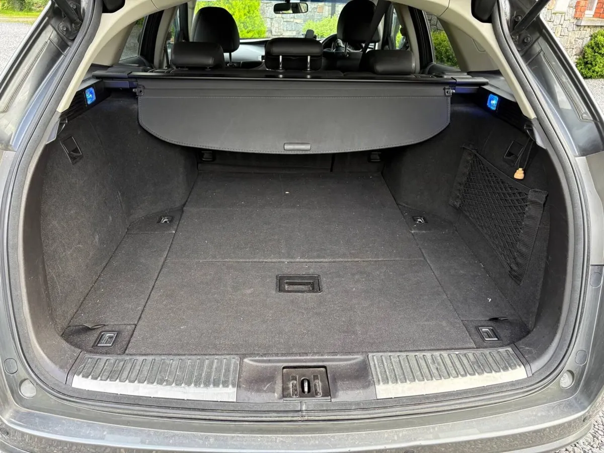 Honda Accord Estate 2.2 Diesel – 2008 - Image 3