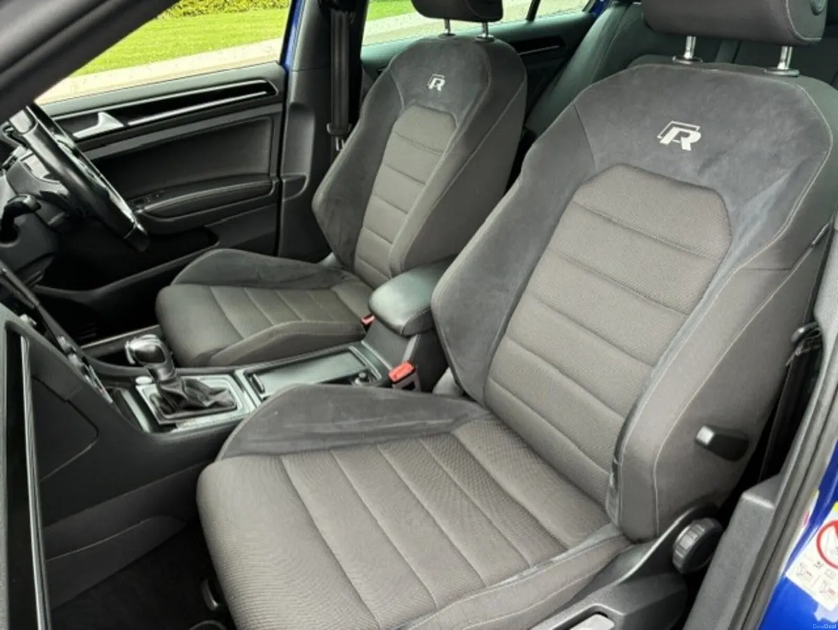 Volkswagen Golf R 4 Motion - Image 6