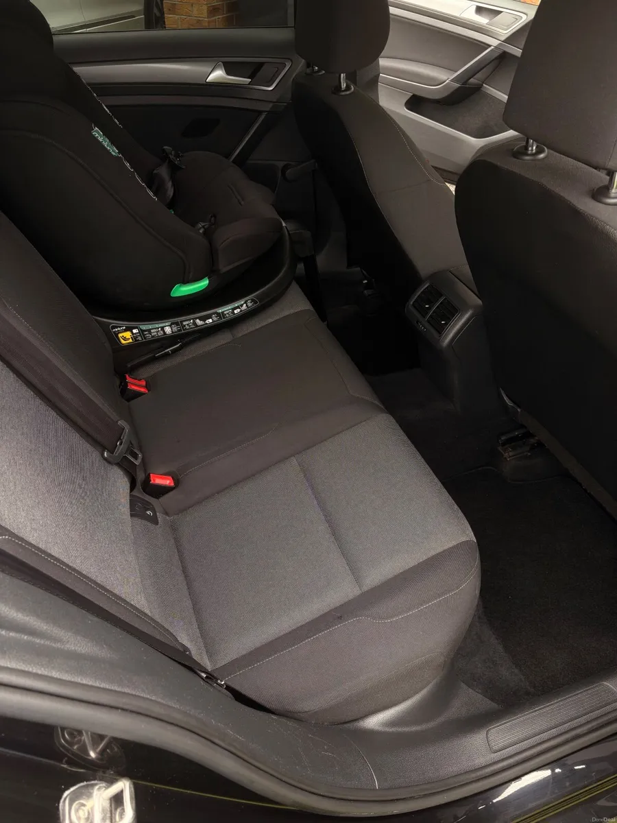 Volkswagen Golf 2015 - Image 5