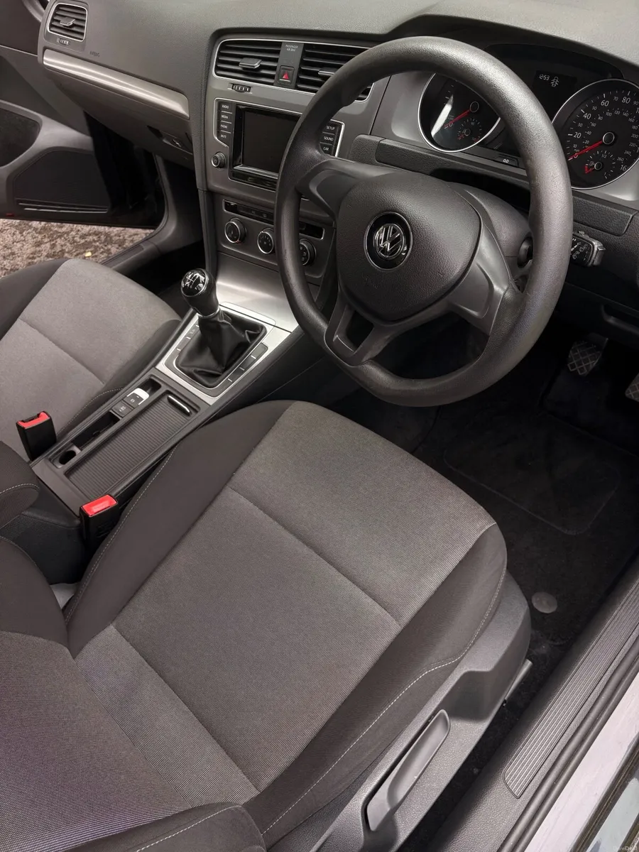 Volkswagen Golf 2015 - Image 6