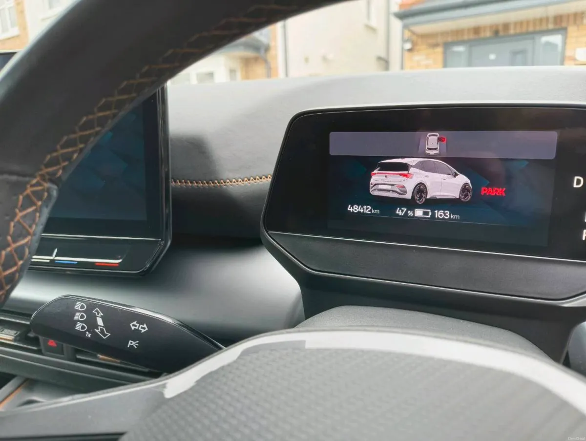Cupra Born, pristine condition - Image 3