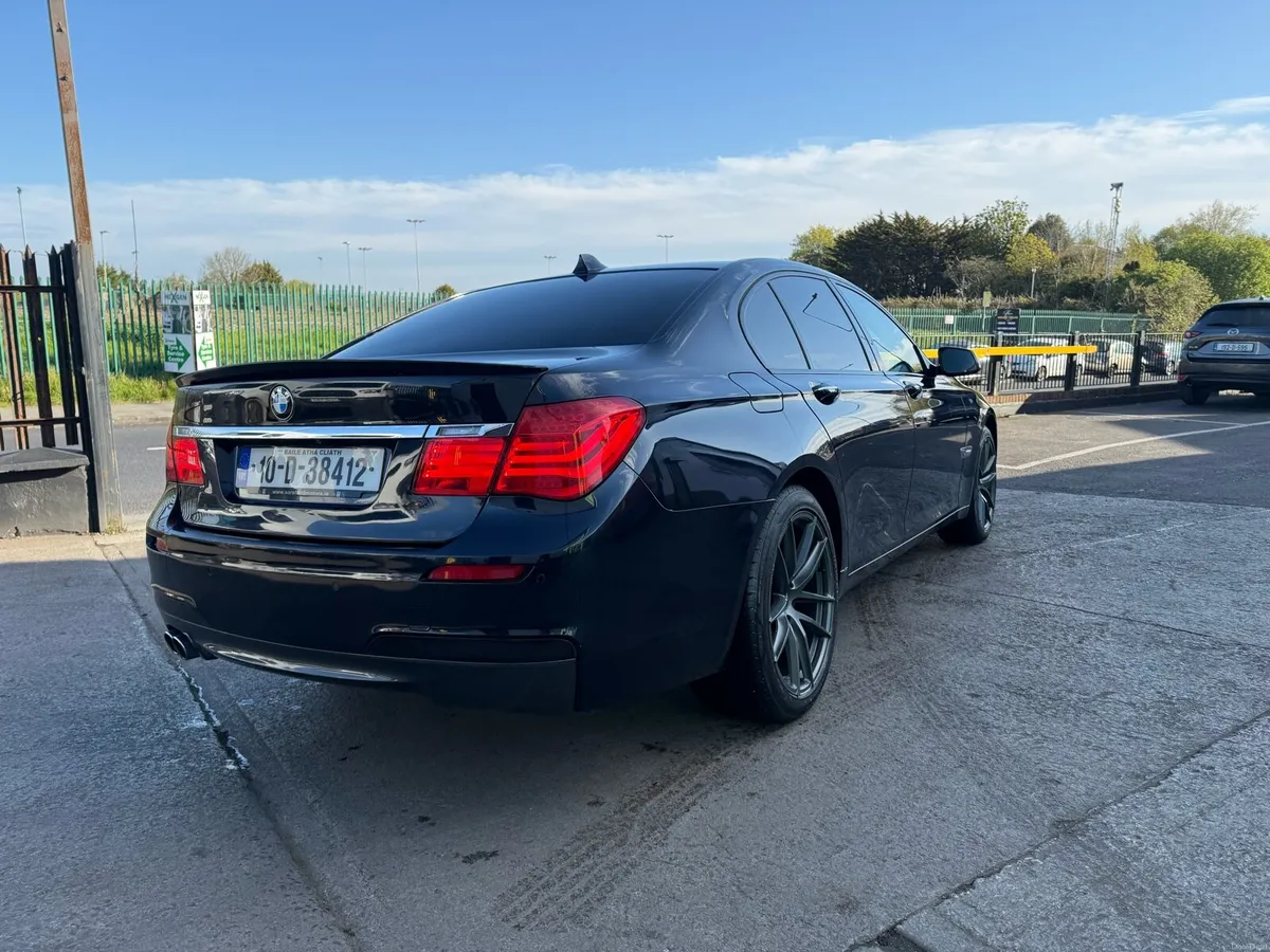 Bmw 730d msport - Image 4