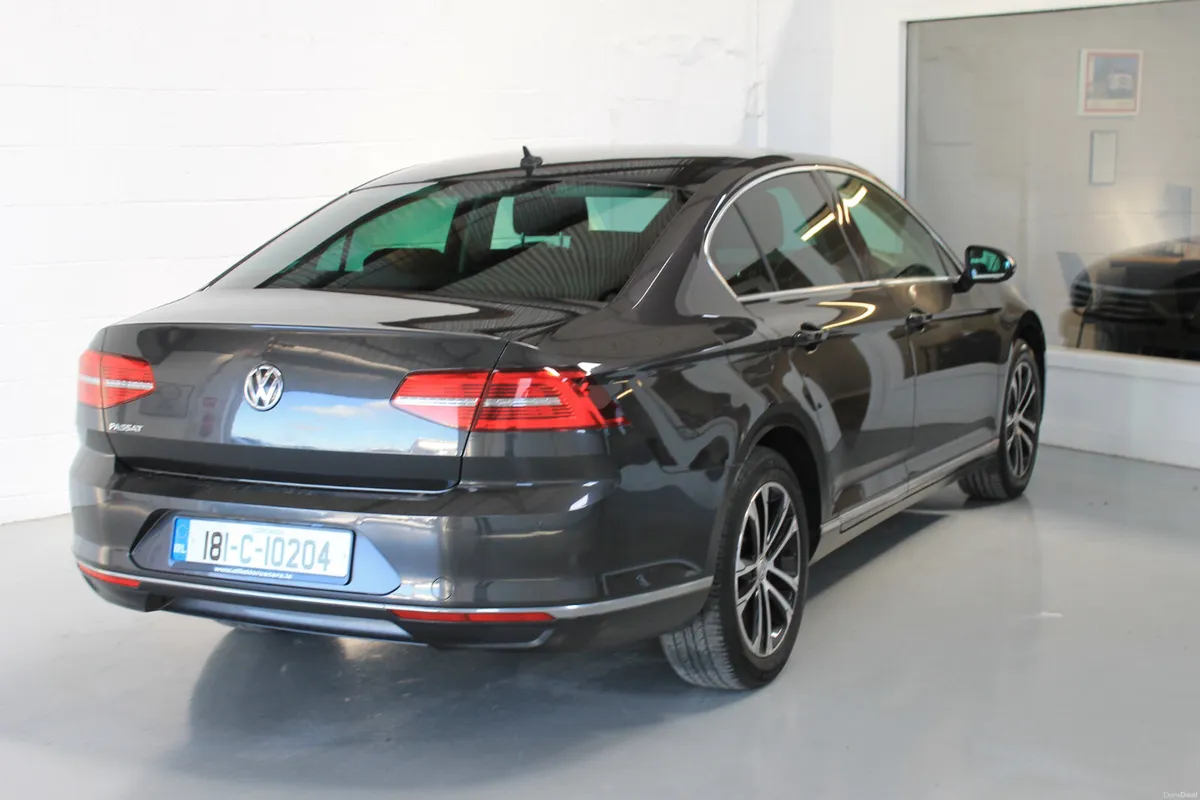 Volkswagen Passat 2018, Highline, Finance Arranged - Image 6