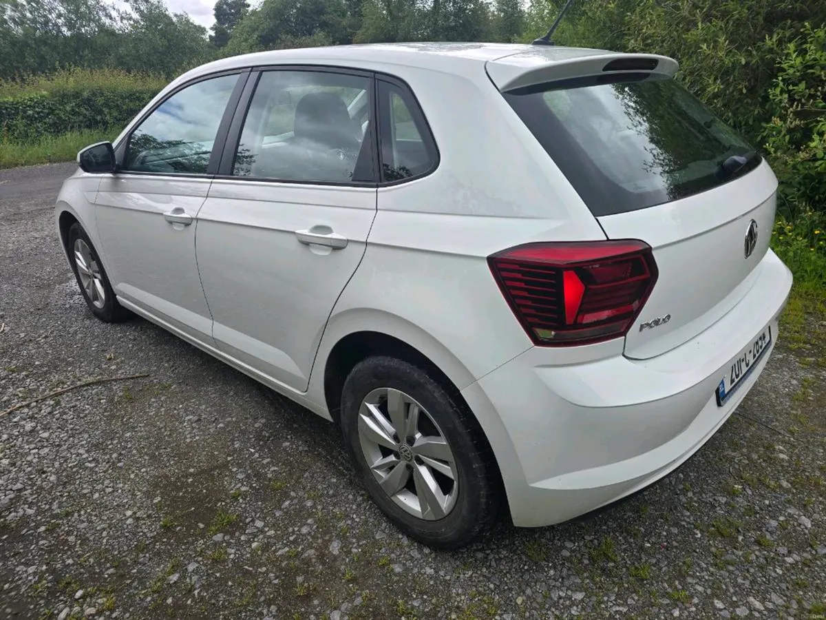 VW Polo - Image 5