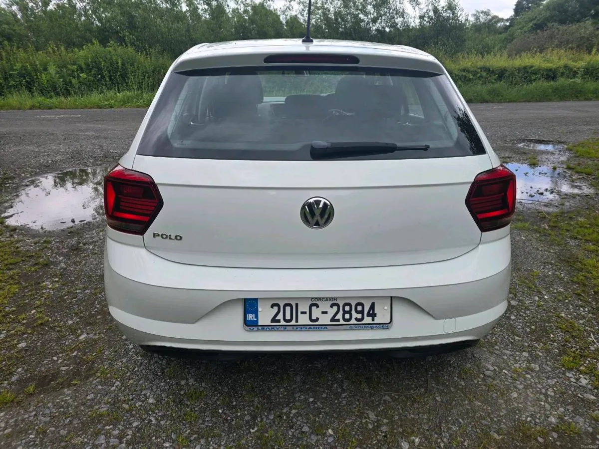 VW Polo - Image 6