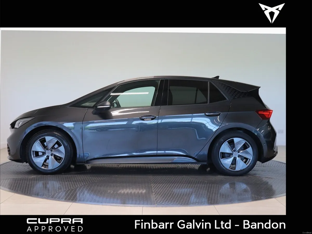 Cupra Born 58kWh 204hp - Image 3