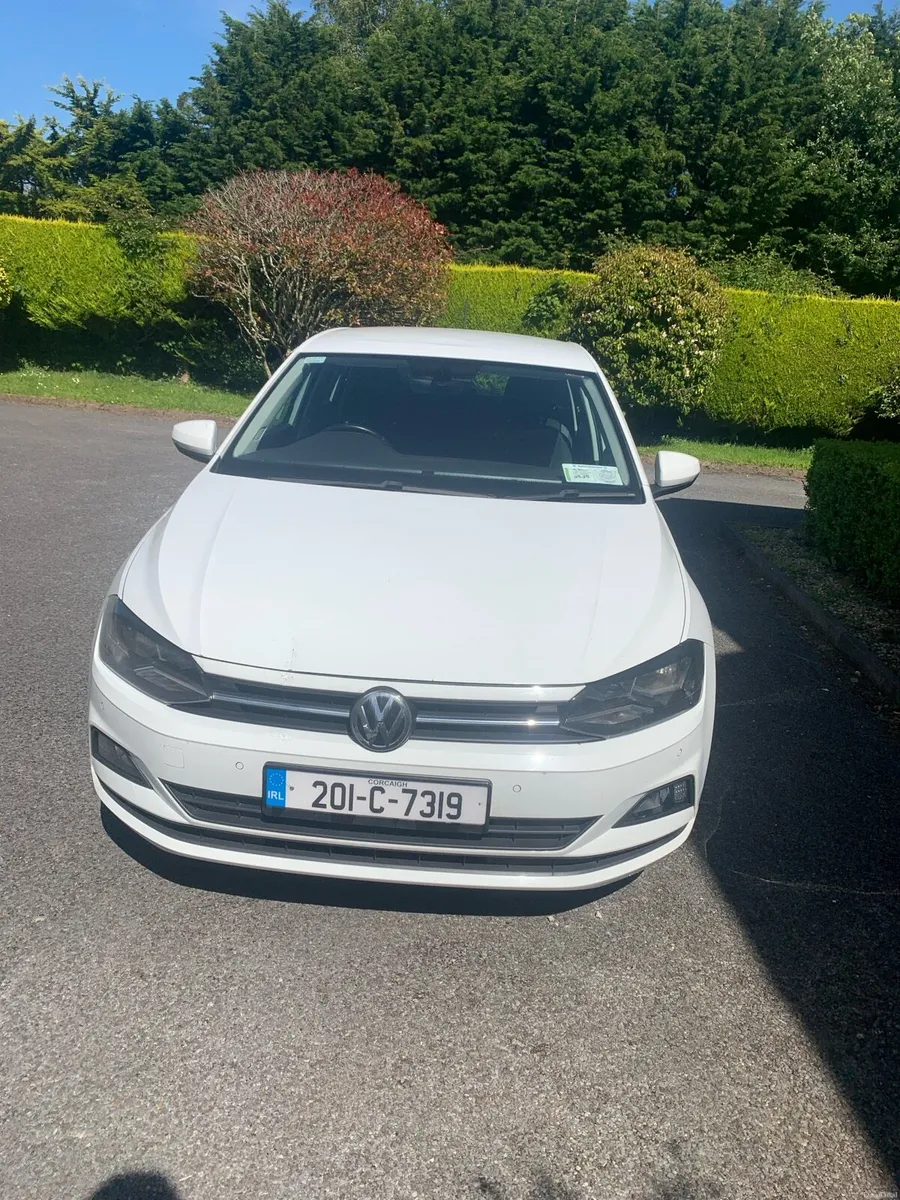 Volkswagen Polo CL 1.0l - Image 2