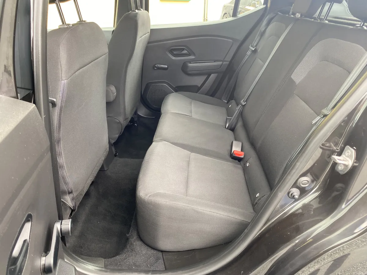 1.0L TCE Sandero - Image 6