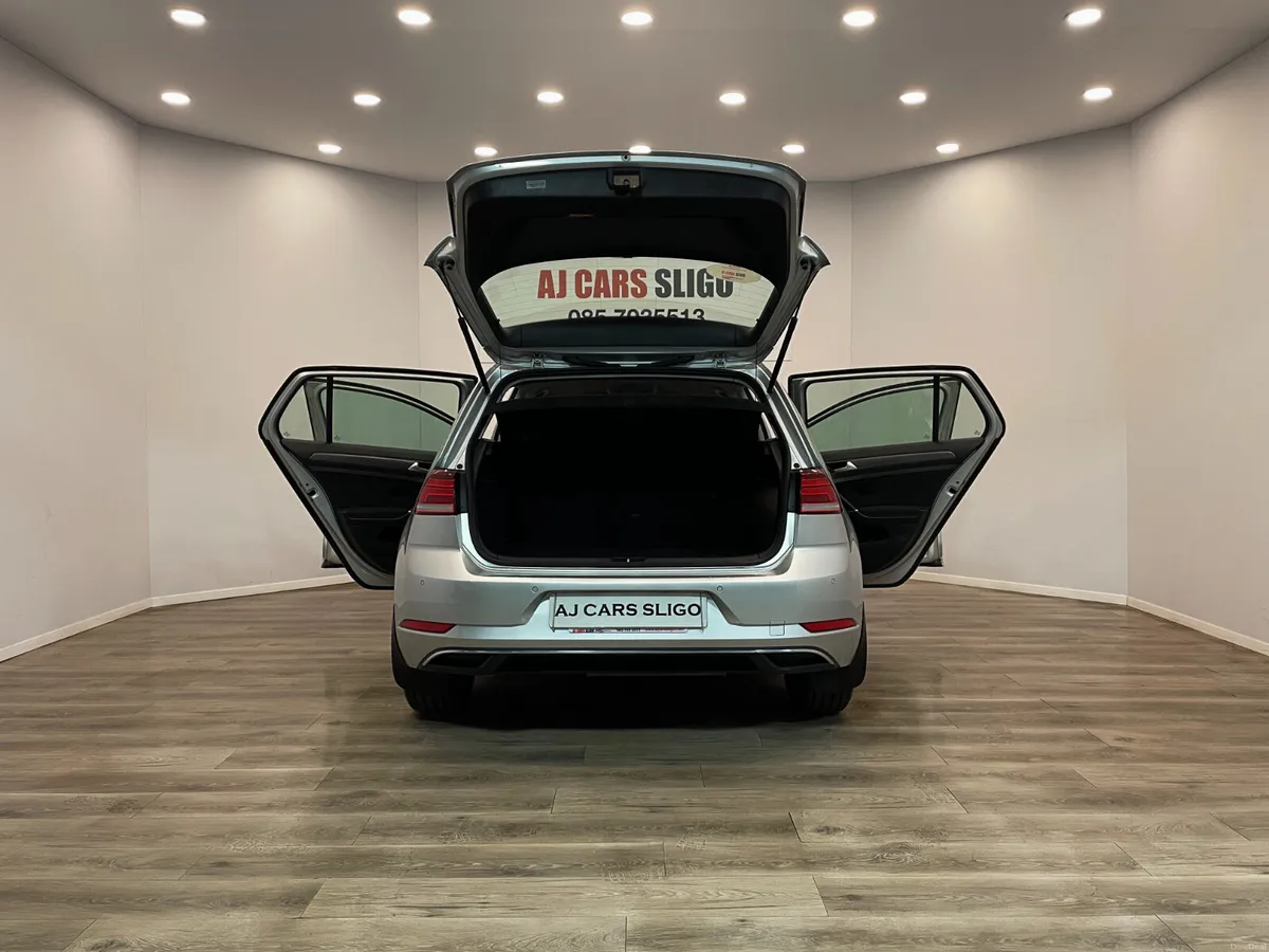 🔥 VW GOLF MATCH 1.6TDI 2019 🔥  ✅ 2 Owners - Image 2