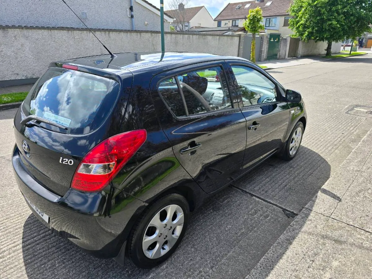 ⭐️ NEW NCT 08.27 ⭐️ Hyundai i20 1.2 Petrol - Image 3
