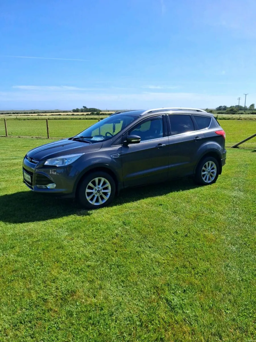 Ford Kuga - Image 3