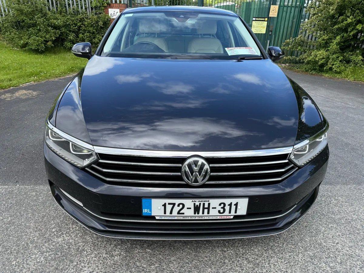 VW Passat - Image 4