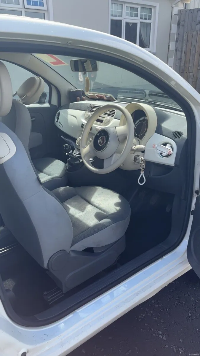 Fiat 500 - Image 5