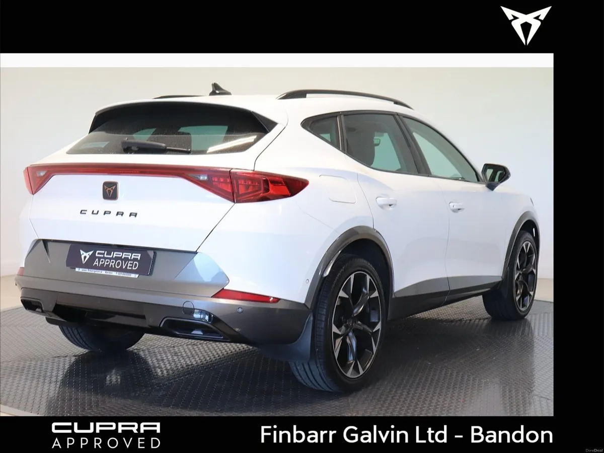 Cupra Formentor 2.0TDI 150hp - Image 4