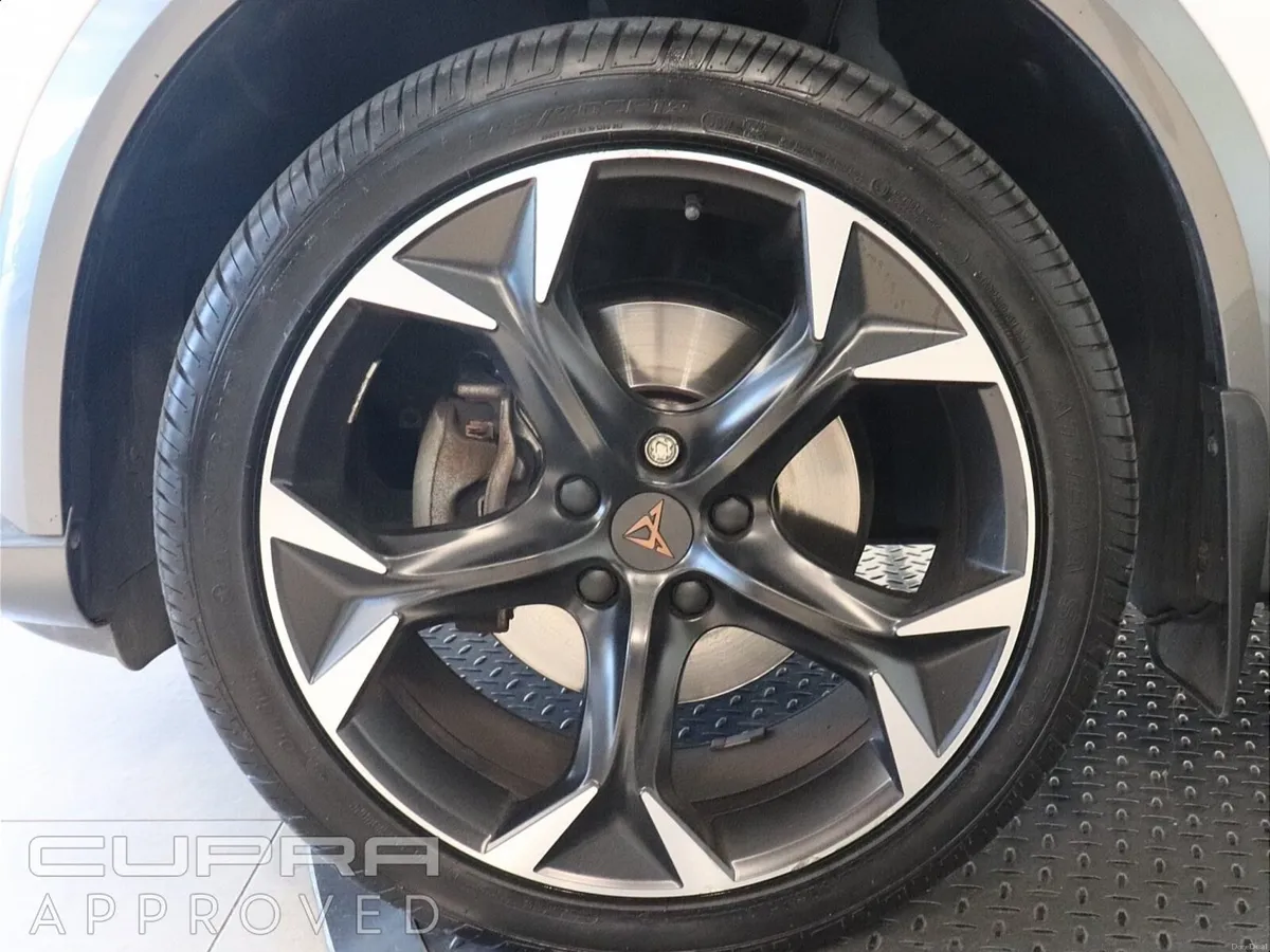 Cupra Formentor 2.0TDI 150hp - Image 6