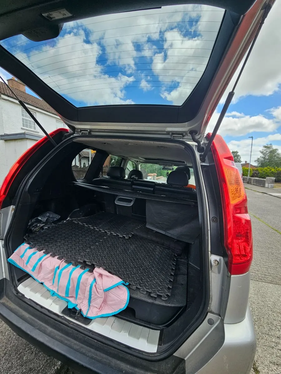 Nissan X-Trail 2009 - Image 4