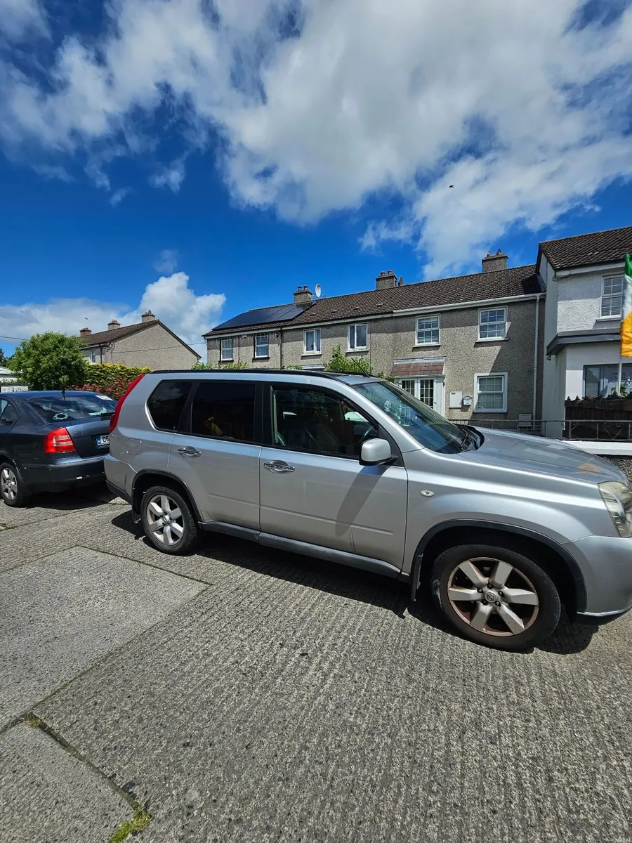 Nissan X-Trail 2009 - Image 2