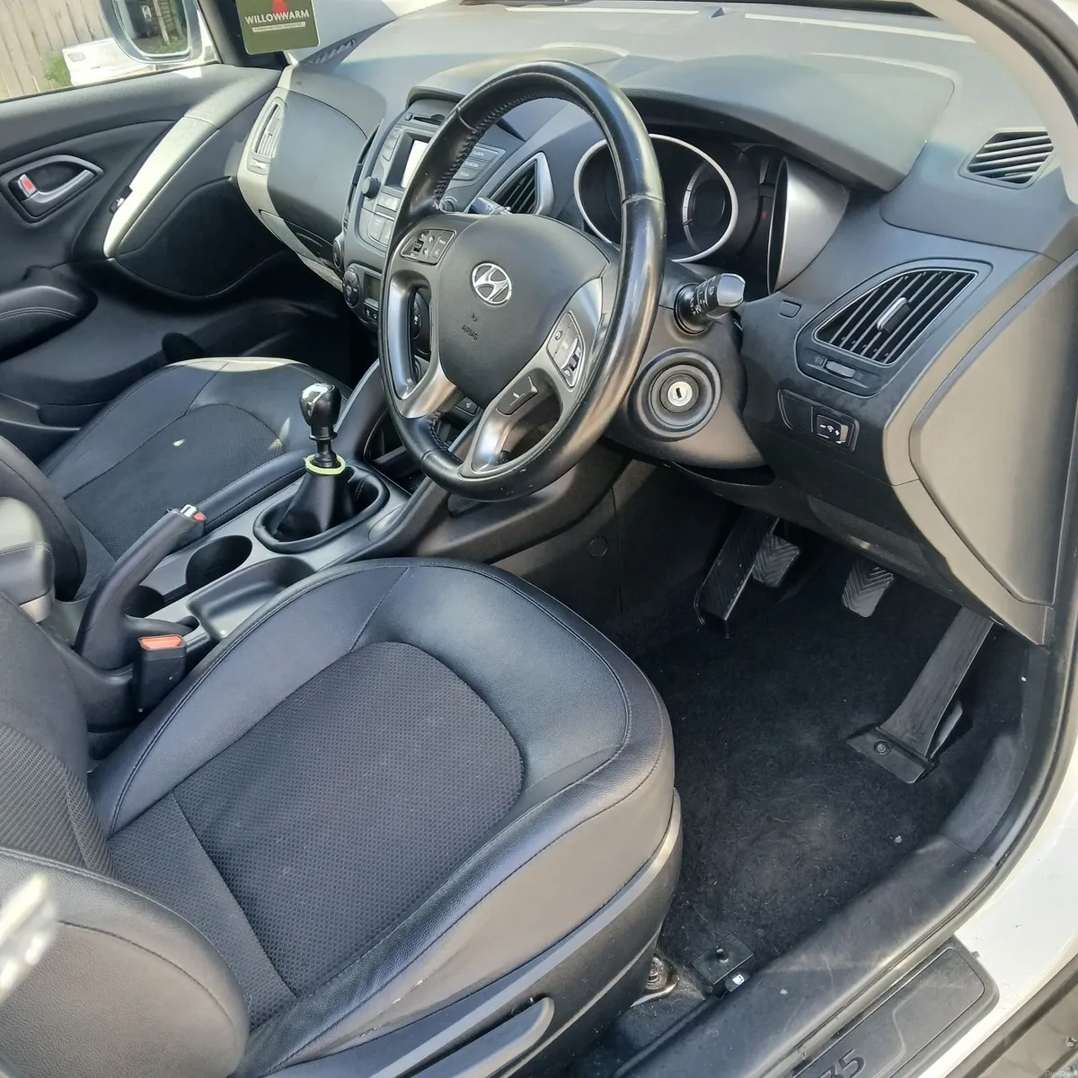 Hyundai ix35 2014 - Image 3