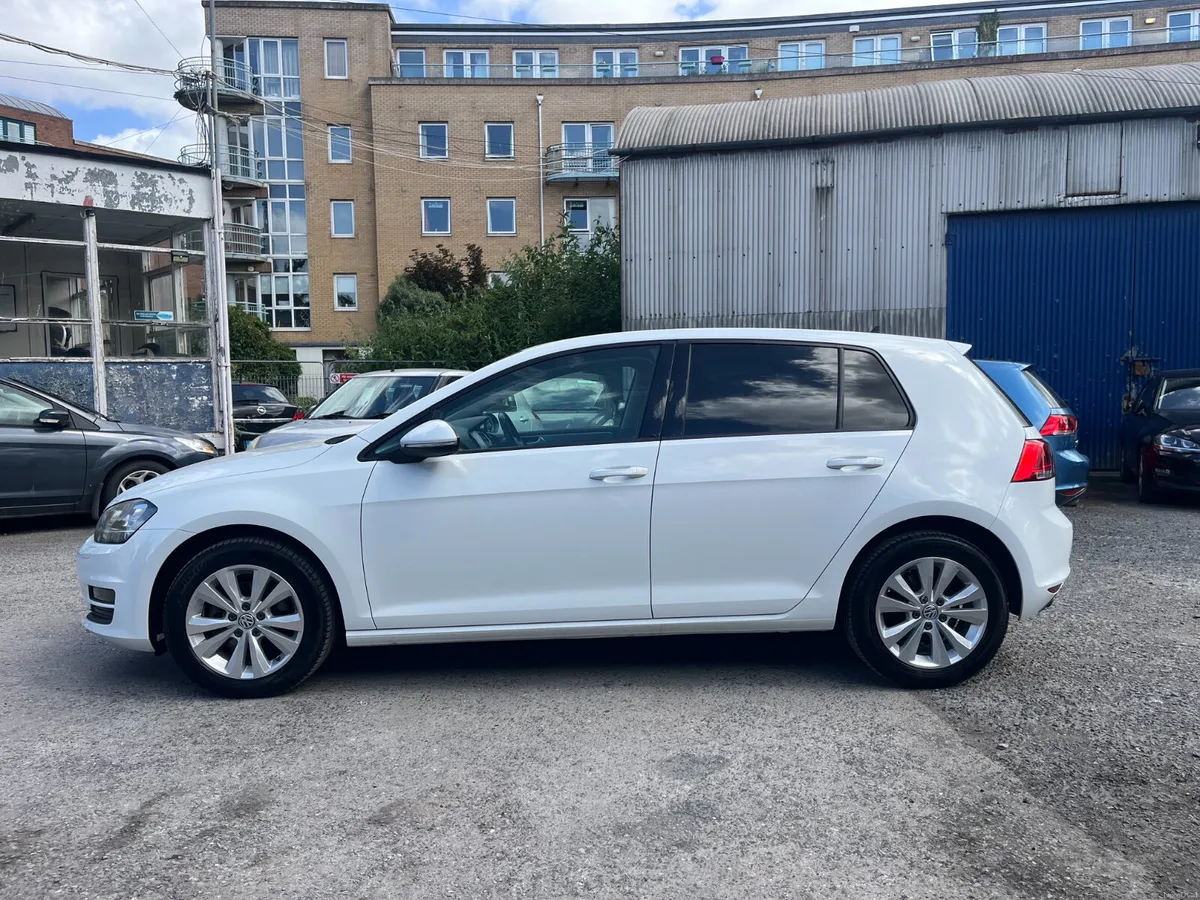 2105 VOLKSWAGEN GOLF, COMFORTLINE, AUTOMATIC - Image 6