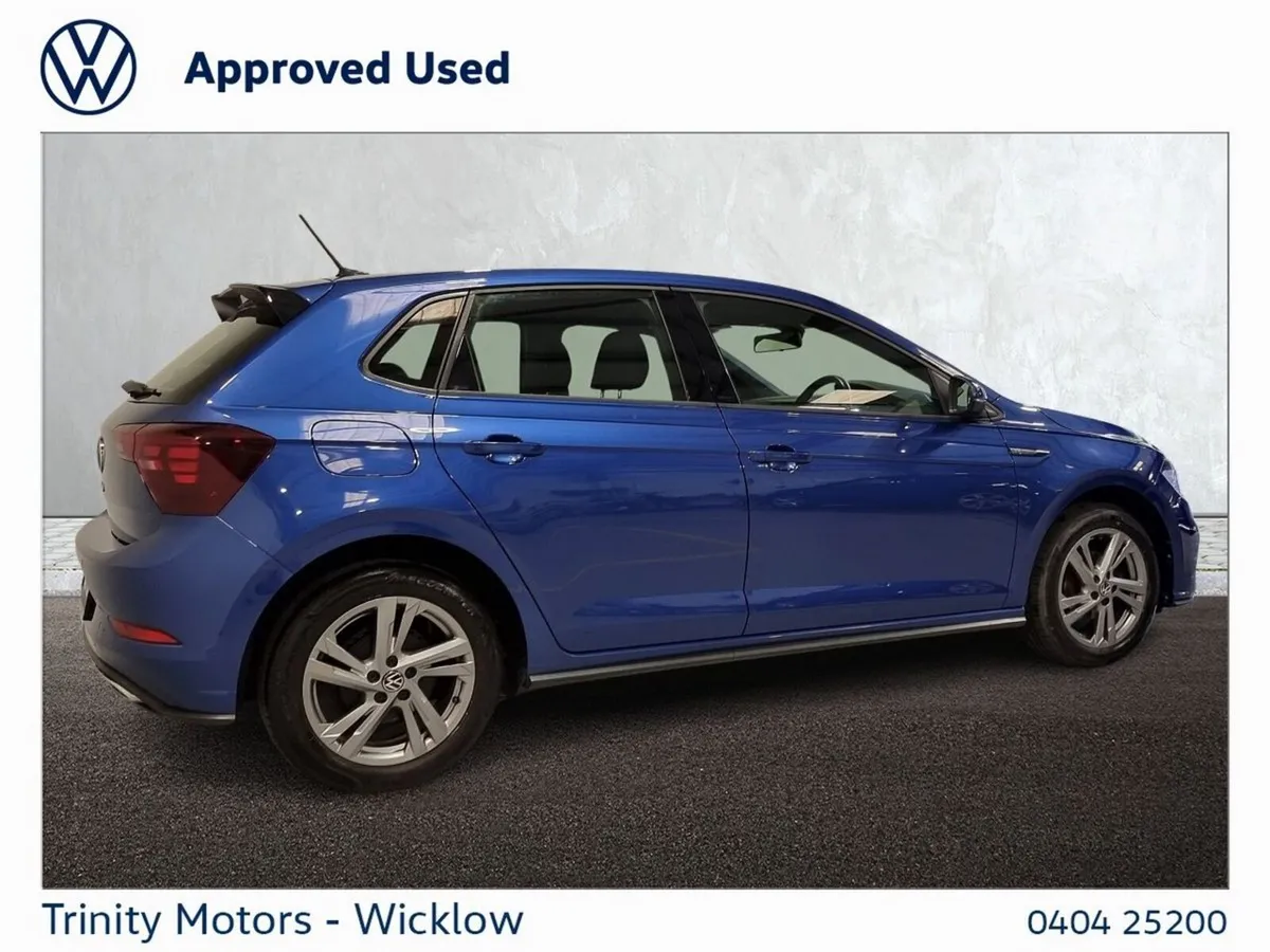 Volkswagen Polo ** DEPOSIT TAKEN ** BEST VALUE ** - Image 3