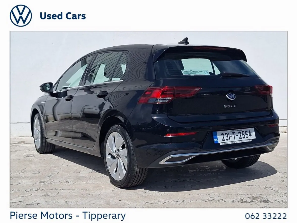Volkswagen Golf 1.5 TSI 130HP Style - Image 3