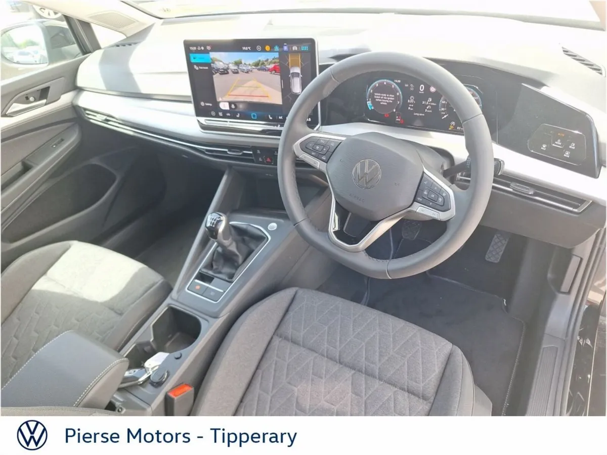 Volkswagen Golf EDITION 75 1.5 TSI 116HP - Image 2