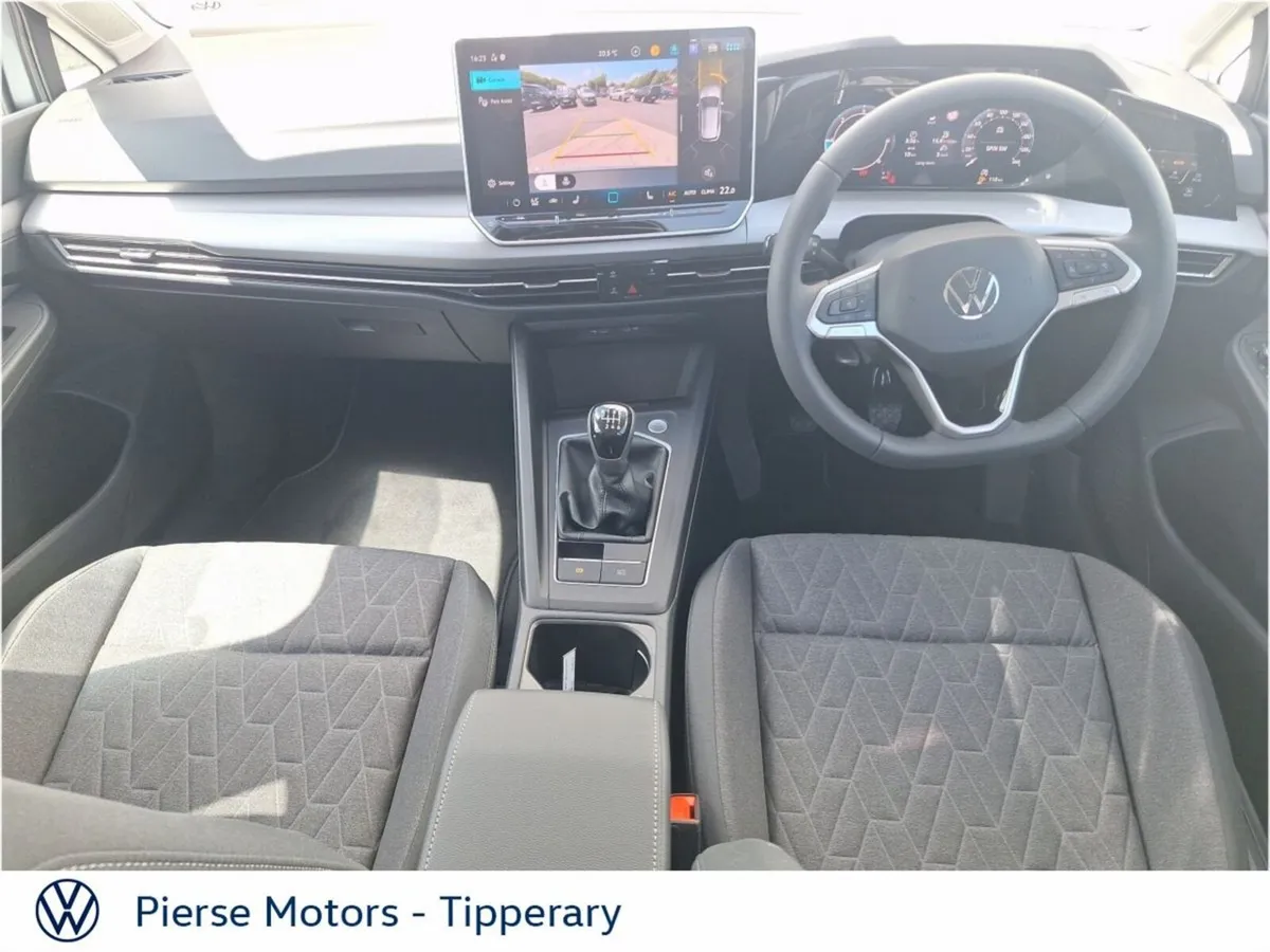 Volkswagen Golf EDITION 75 2.0 TDI 116HP - Image 4