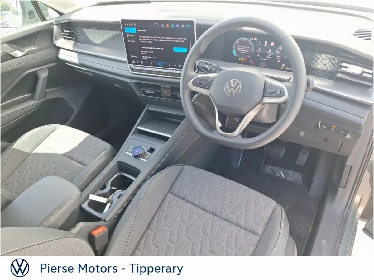 Volkswagen Tayron 2.0 TDI 150HP Edition 75 DSG - Image 2