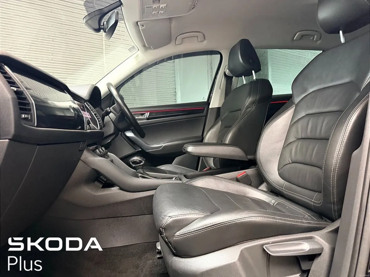 Skoda Kodiaq Style 2.0 TDI 150HP DSG 7 Seat - Image 4