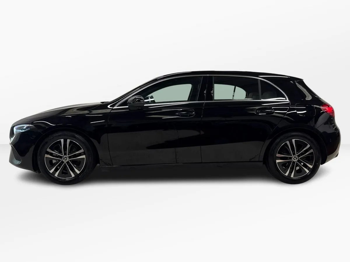 Mercedes-Benz A-Class A 180 MHEV Progressive Editi - Image 5